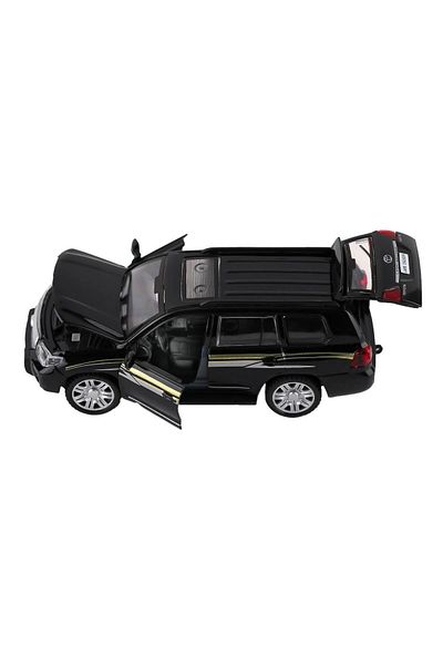 Modafiks 2062-Fy89008-12D Pull Drop Metal Sound Toyota Landcrusiee -The Price Is for 1 Pcs