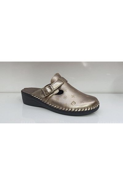 YILDIZ Anatomical Luxury Women's Slippers