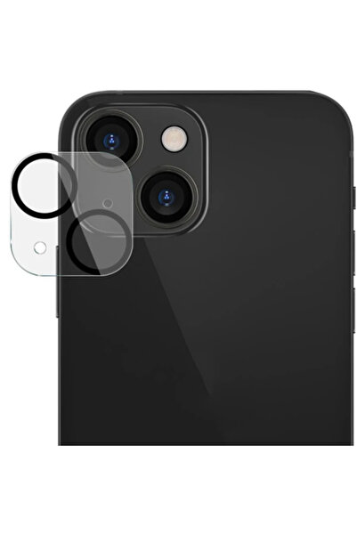 toyigoo ALLY حامي كاميرا من الزجاج المقوى بالكامل ثلاثي الأبعاد لهاتف آيفون 1...