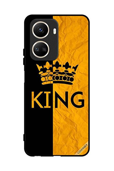 Covernex غطاء حماية لهاتف هواوي نوفا 10 اس اي كينج