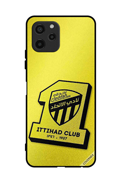 Covernex غطاء حماية لهاتف هواوي نوفا واي 61 - نادي الاتحاد