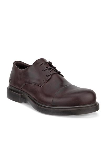 Ecco Metropole Seoul M Mocha
