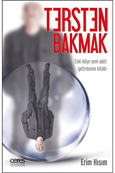 Ceres Yayınları Tersten Bakmak