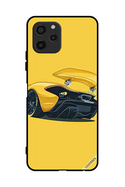 Covernex غطاء حماية لهاتف هواوي نوفا Y61 سيارة