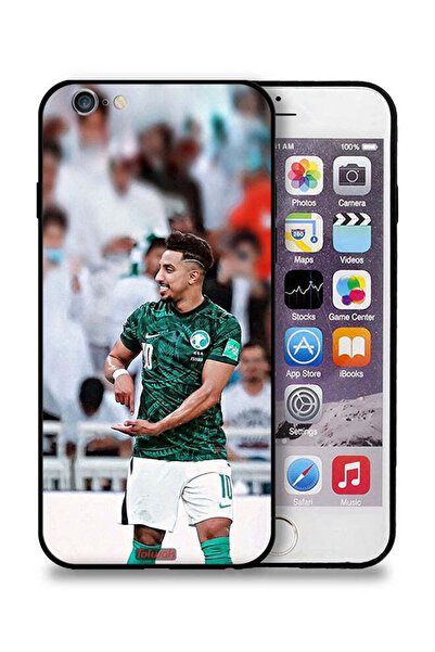 Tolwak حافظة حماية لهاتف ابل ايفون 6 بلس/6 اس بلس سليم الدواسر