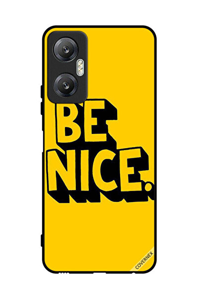 Covernex غطاء حماية لهاتف Infinix Hot 20 Be Nice