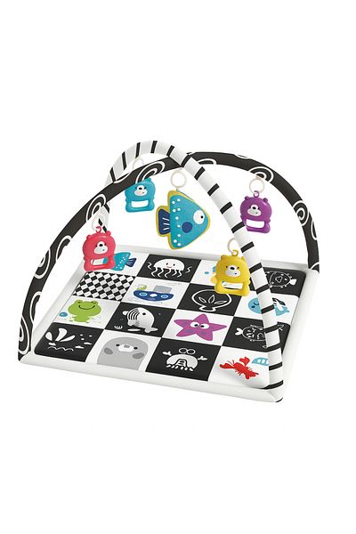 Factory Price - Angel Baby Play Gym/Play Mat - B