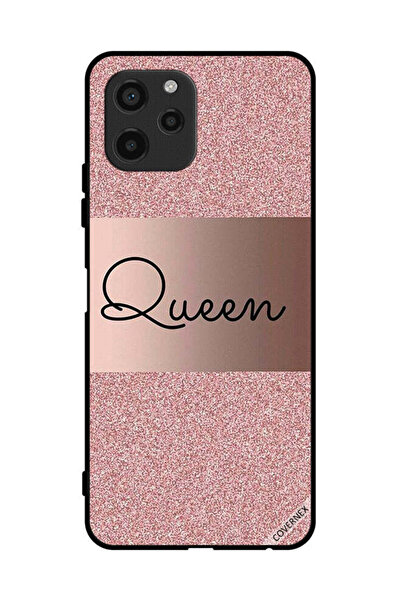 Covernex غطاء حماية لهاتف هواوي نوفا Y61 بخلفية لامعة من كوين