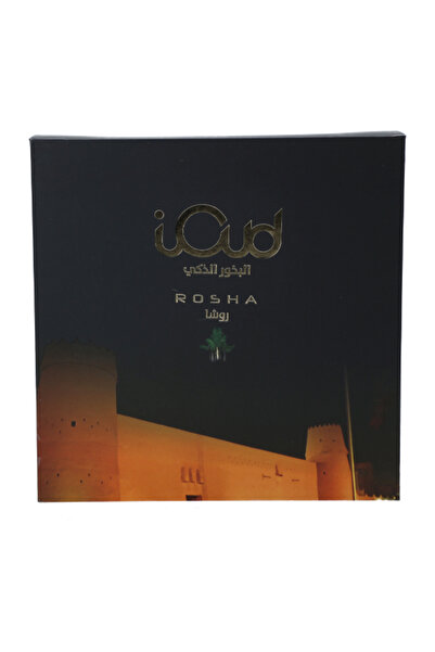 iOud أعواد عطرية فاخرة برائحة العود المخلوط