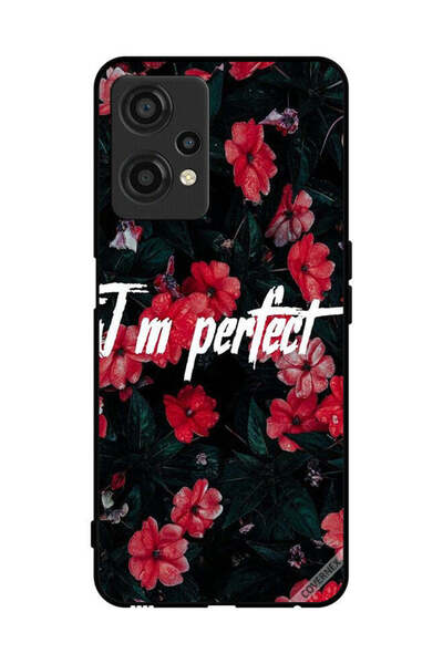 Covernex Protective Case Cover For OnePlus Nord CE 2 Lite 5G I M Perfect