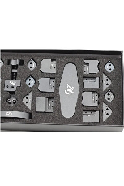 toyigoo مجموعة أدوات إصلاح آيكونر جي بي 1100 للآيفون والآيباد والآيبود-(5775)...