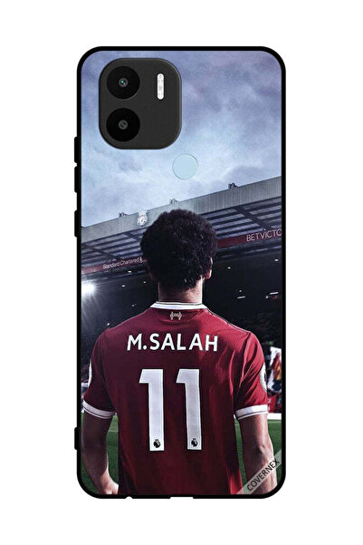 Covernex غطاء حماية لهاتف شاومي ريدمي A1 بلس محمد صلاح