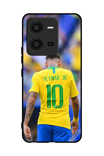 Covernex غطاء حماية لهاتف فيفو V25 نيمار