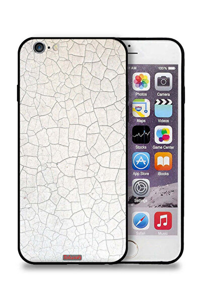 Tolwak غطاء حماية لجهاز Apple iPhone 6/6s من تصميم فينسنت بوركهيد