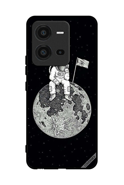 Covernex غطاء حماية لهاتف vivo V25 ماذا تفعل أيضًا في هذا الكون؟