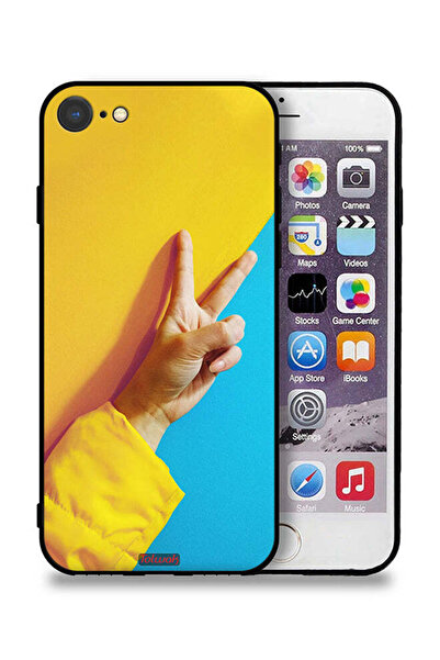 Tolwak جراب حماية راي تيان لجهاز Apple iPhone SE (2022)