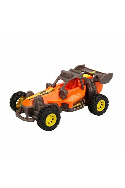 Modafiks Maxx Wheels Off-Road Vehicle with Sound and Light