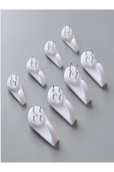ACE Medium Duty Hardwall Picture Hanging Hooks