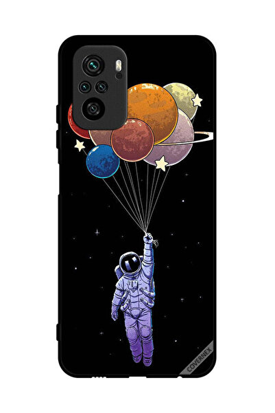 Covernex غطاء حماية لهاتف Poco M5s 4G Catch Them All
