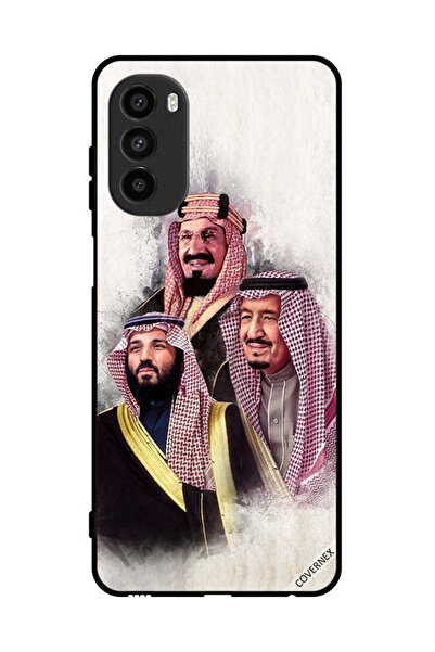 Covernex غطاء حماية لهاتف موتورولا موتو جي 82 محمد سلمان عبد العزيز آل سعود