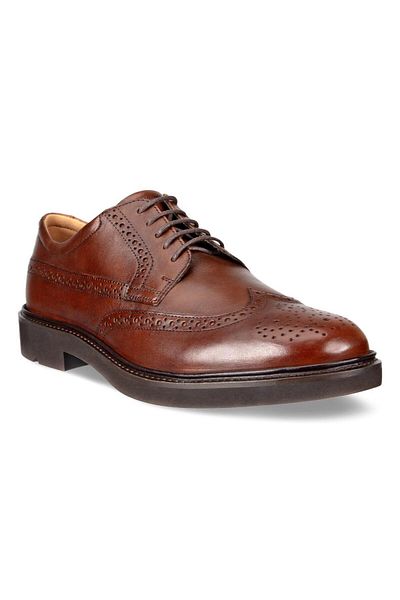 Ecco Metropole London Cognac The Natural