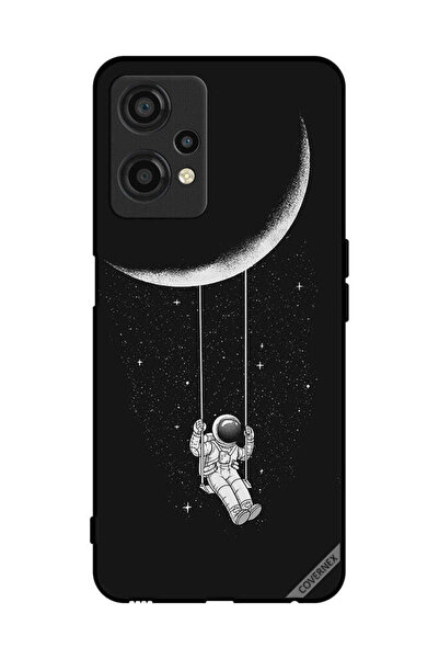 Covernex Protective Case Cover For OnePlus Nord CE 2 Lite 5G Moon Swing
