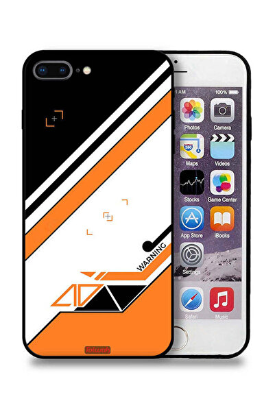 Tolwak تحذير بشأن حافظة الحماية لجهاز Apple iPhone 7 Plus