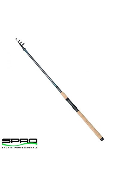 Spro Spartan Tele Feeder 60G 330 Olta Kamışı