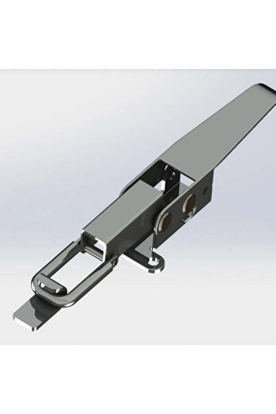 Dirim ΜΗΧΑΝΙΚΟΣ ΜΟΧΛΟΣ ΝΕΟΥ ΤΥΠΟΥ DİRİM KR880