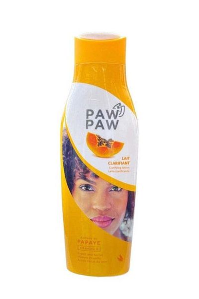 Paw Paw Paw Paw Purifying Body Lotion with Vitamin E and Papaya Extract 500ml
