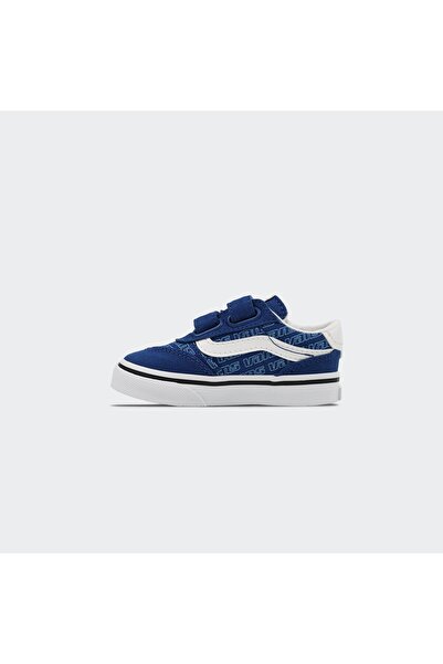 Vans Brooklyn Ls V