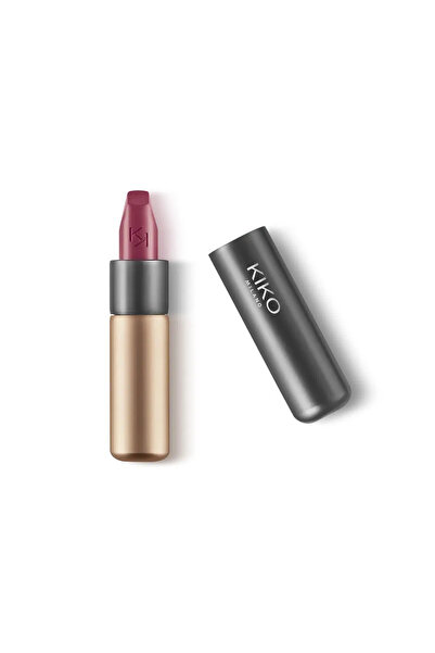 Kiko Velvet Passion Matte Lipstick -344 Intense Mauve