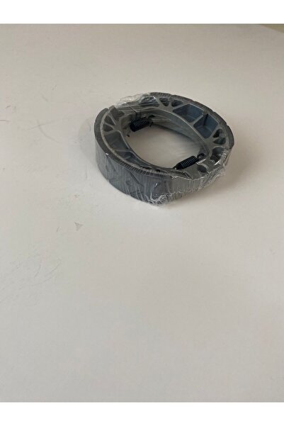 Kanuni Mati 125 Arka Fren Balatası