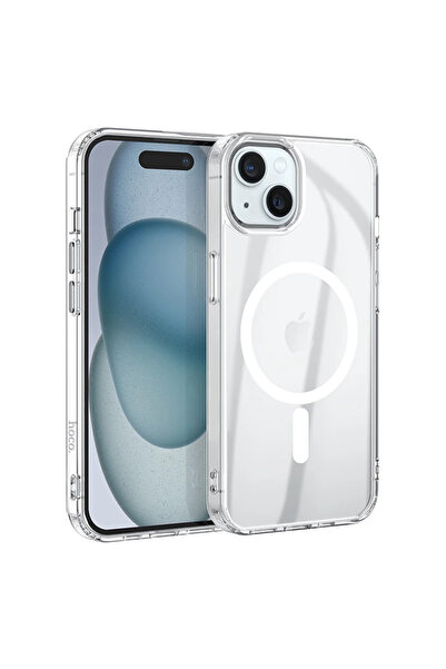 lowell home حافظة سيليكون مغناطيسية مضادة للسقوط ومضادة للصدمات لهاتف آيفون 1...