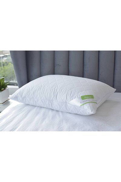 VİNCİ Vinci Contour Pillow - Fernex Visco Pro Dream Paradise-Hybrid