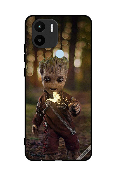 Covernex غطاء حماية لهاتف Xiaomi Redmi A1 Plus كبير الحجم