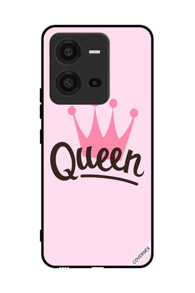 Covernex غطاء حماية لهاتف فيفو V25 كوين