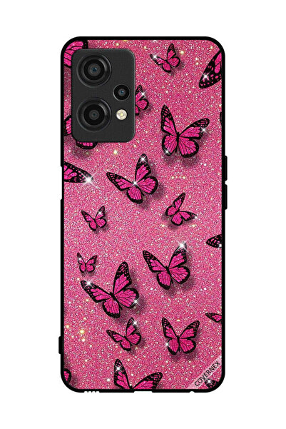 Covernex Protective Case Cover For OnePlus Nord CE 2 Lite 5G Glitters & Butte...