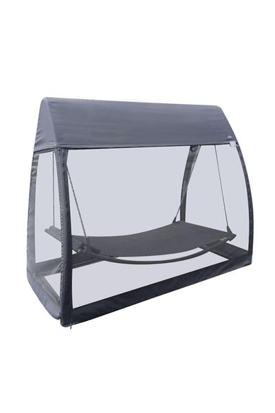 Hesperide Trinidad UV-Resistant Mosquito Net Swing