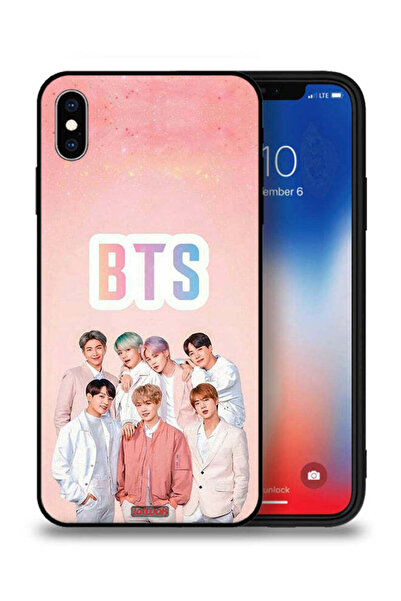 Tolwak جراب حماية لجهاز Apple iPhone XS - أفضل فريق