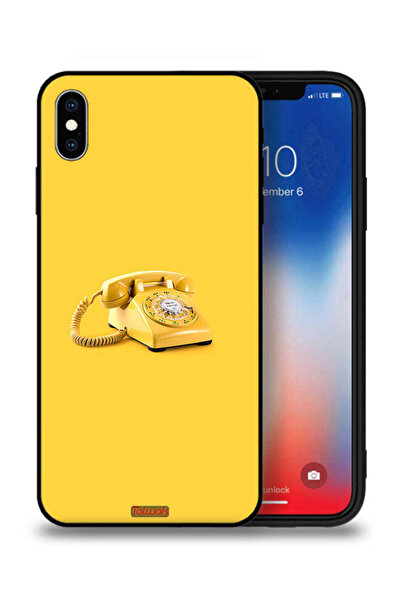 Tolwak مجموعة غطاء حماية لهاتف Apple iPhone XS