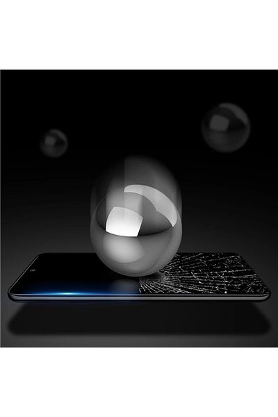 CepteToptan Dux Ducis Xiaomi 12 Pro/12S pro واقي شاشة زجاجي مقوى كامل - (1903) - MKİ1197-3852