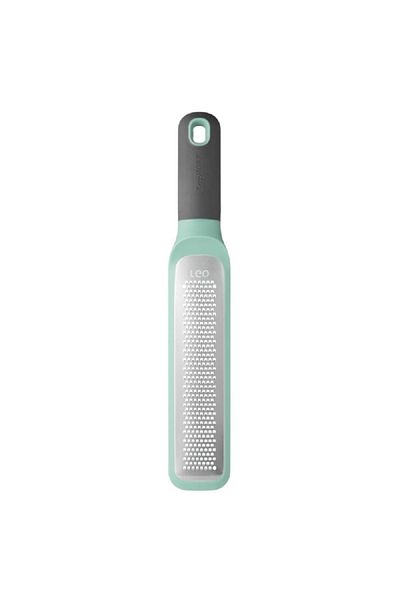 Berghoff Dishwasher Proof Non-Slip Base Zester and Rasp Grater Multicolor