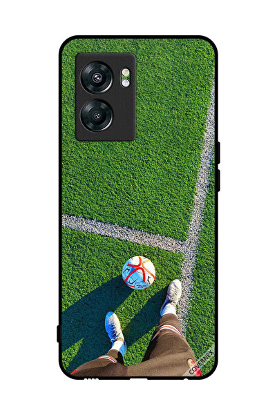 Covernex غطاء حماية لهاتف OnePlus Nord N300 كل الحب لكرة القدم