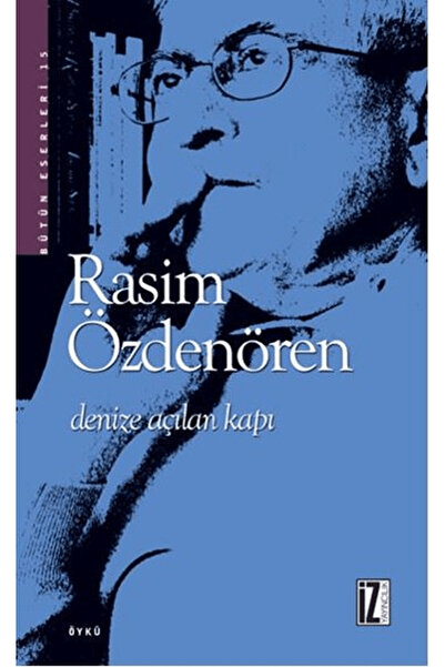 İz Yayıncılık Denize Açılan Kapı