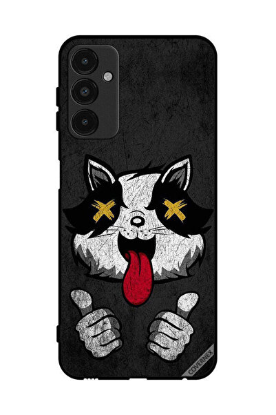 Covernex غطاء حماية لهاتف سامسونج جالاكسي A14 5G مارشميلو كات