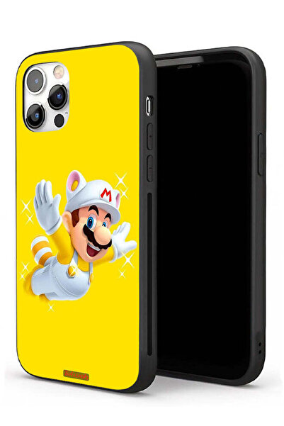 Tolwak جراب حماية لجهاز Apple iPhone 11 Pro من Mr M