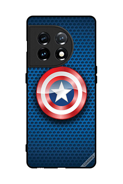 Covernex غطاء حماية لهاتف OnePlus 11 Shield