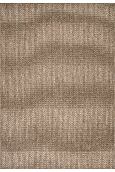 Guaj Home Efes JUT Premium Kalite Kaymaz Tabanlı Doğal Yıkanabilir Kilim Salo...