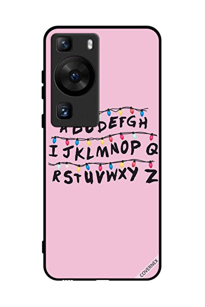 Covernex غطاء حماية لهاتف هواوي بي 60 ايه بي سي دي